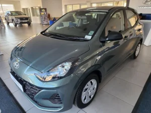 New 2025 Hyundai Grand i10 1.2 Premium hatch