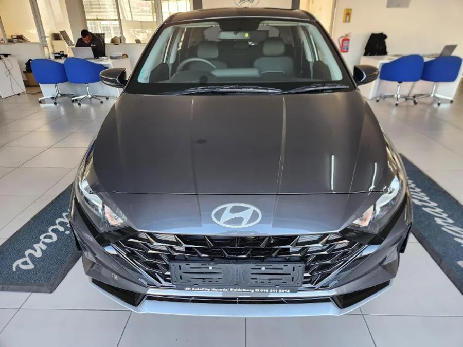 New 2026 Hyundai i20 1.2 Premium - AutoCity Group New 2026 Hyundai i20 1.2 Premium - AutoCity Group