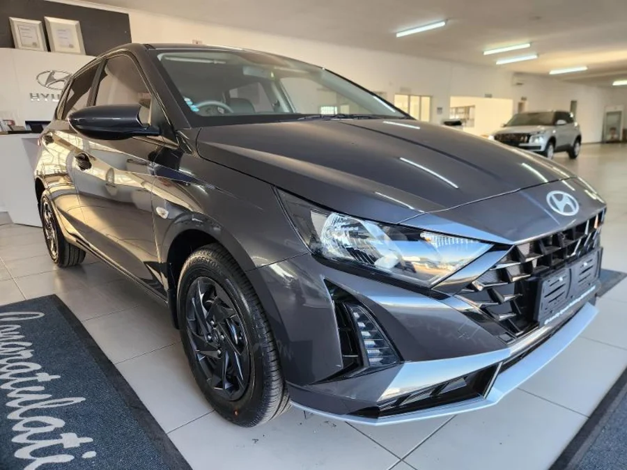 New 2026 Hyundai i20 1.2 Premium - AutoCity Group New 2026 Hyundai i20 1.2 Premium - AutoCity Group