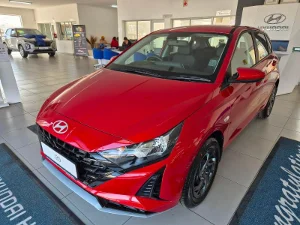 New 2026 Hyundai i20 1.4 Premium