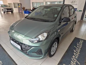 New 2026 Hyundai Grand i10 1.0 Premium hatch