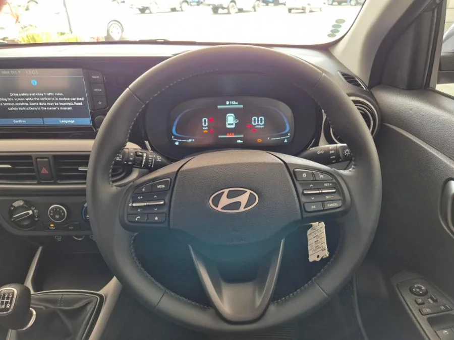 New 2025 Hyundai Exter 1.2 Executive manual - AutoCity Group New 2025 Hyundai Exter 1.2 Executive manual - AutoCity Group