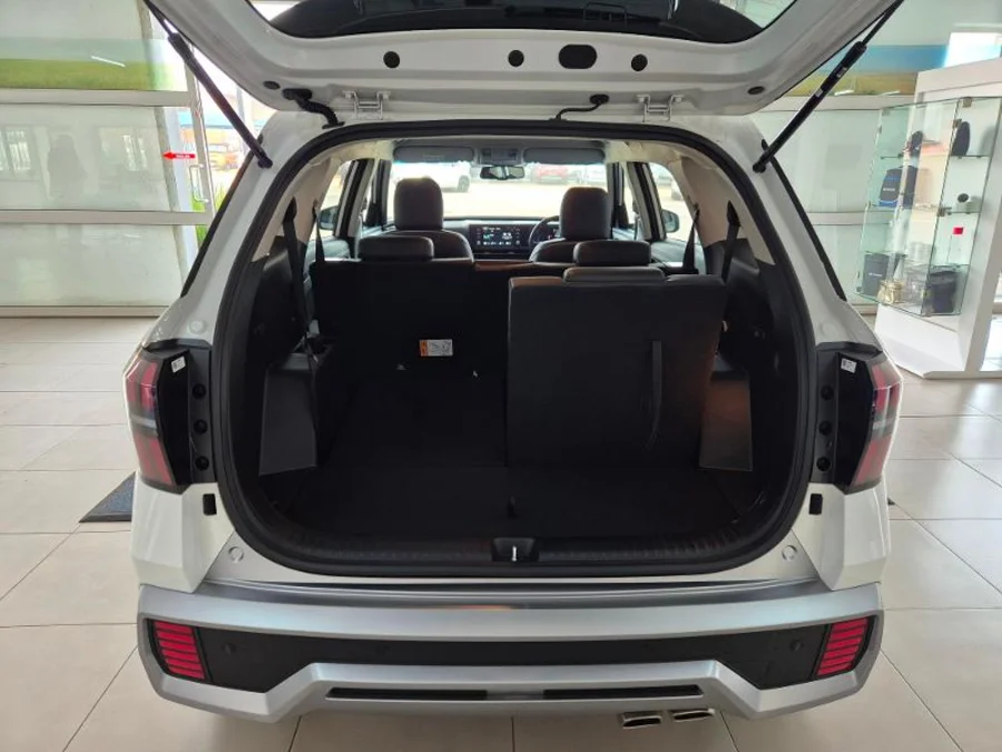 New 2026 Hyundai Alcazar 2.0 Executive - AutoCity Group