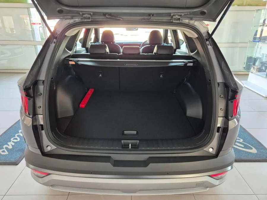 New 2025 Hyundai Tucson 2.0 Premium - AutoCity Group New 2025 Hyundai Tucson 2.0 Premium - AutoCity Group