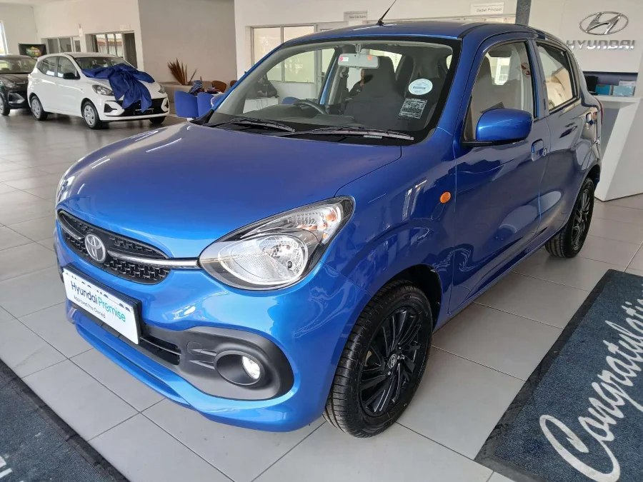 Used 2024 Toyota Vitz 1.0 XR manual - AutoCity Group Used 2024 Toyota Vitz 1.0 XR manual - AutoCity Group