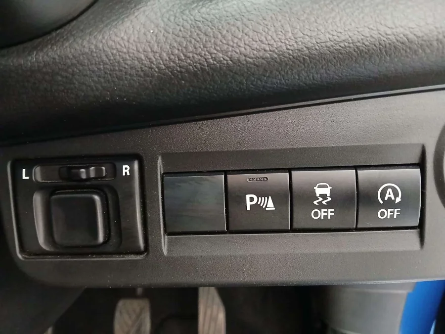 Used 2024 Toyota Vitz 1.0 XR manual - AutoCity Group Used 2024 Toyota Vitz 1.0 XR manual - AutoCity Group