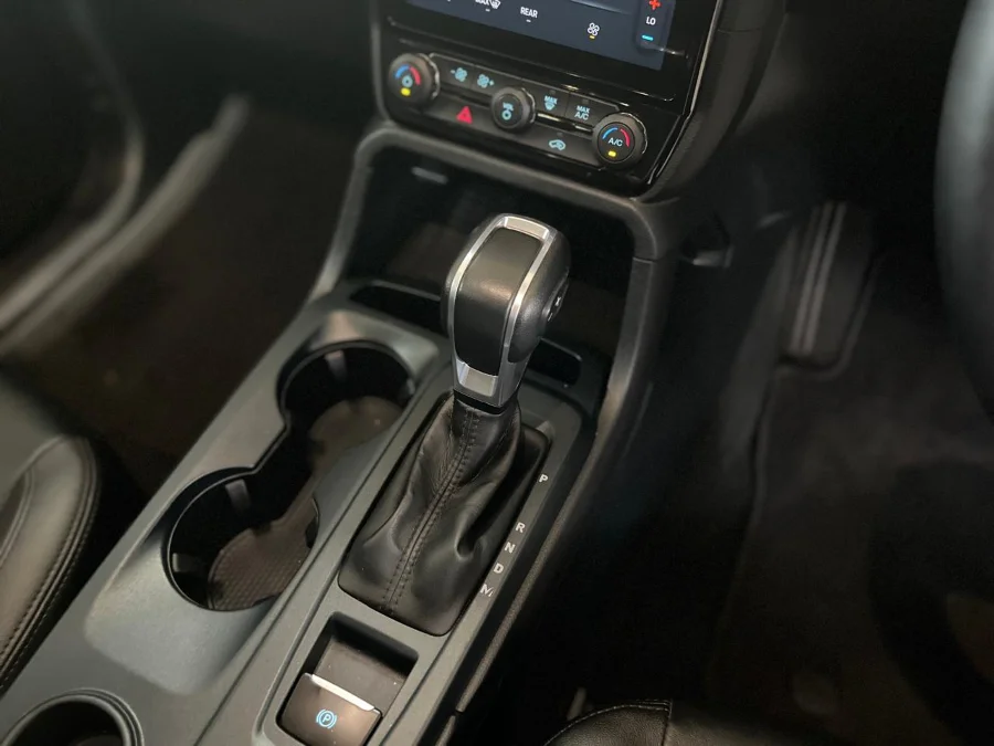 Used 2024 Ford Everest 2.0 BiTurbo XLT - AutoCity Group