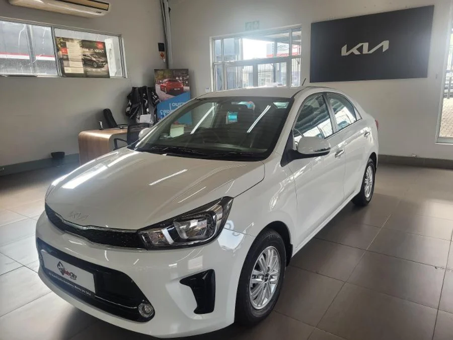 New 2025 Kia Pegas 1.4 EX manual - AutoCity Group New 2025 Kia Pegas 1.4 EX manual - AutoCity Group