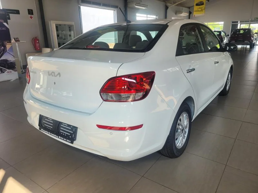 New 2025 Kia Pegas 1.4 EX manual - AutoCity Group New 2025 Kia Pegas 1.4 EX manual - AutoCity Group