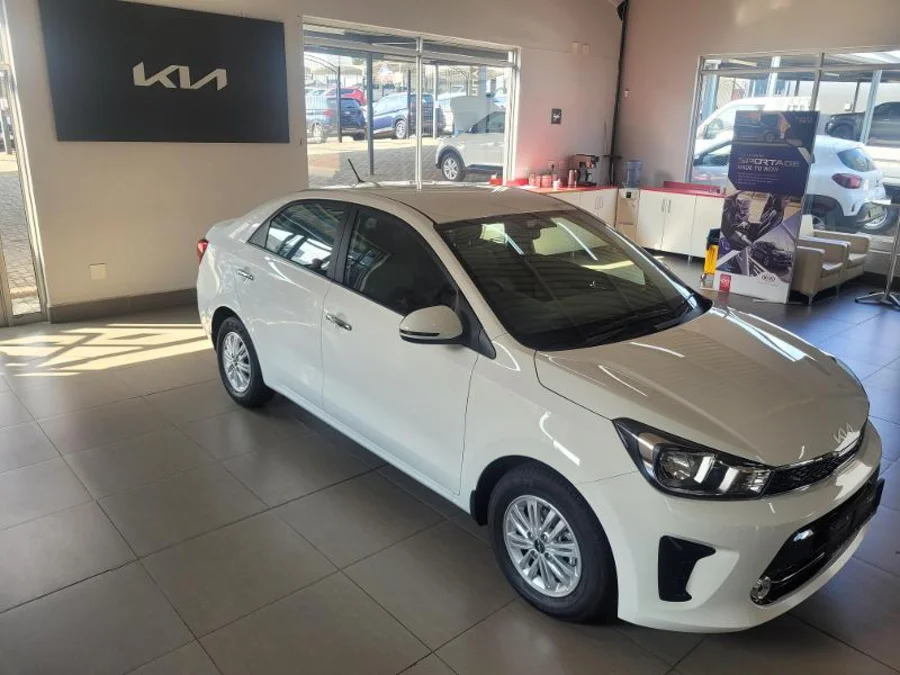 New 2025 Kia Pegas 1.4 EX auto - AutoCity Group New 2025 Kia Pegas 1.4 EX auto - AutoCity Group