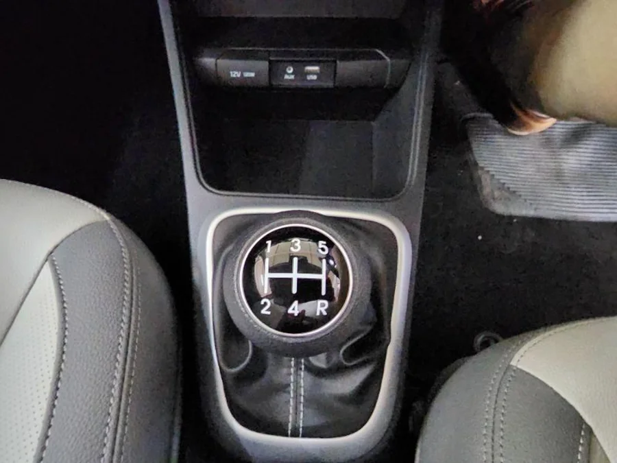 New 2025 Kia Pegas 1.4 EX manual - AutoCity Group