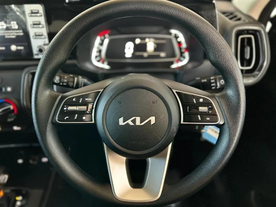 New 2026 Kia Sonet 1.5 LX auto - AutoCity Group