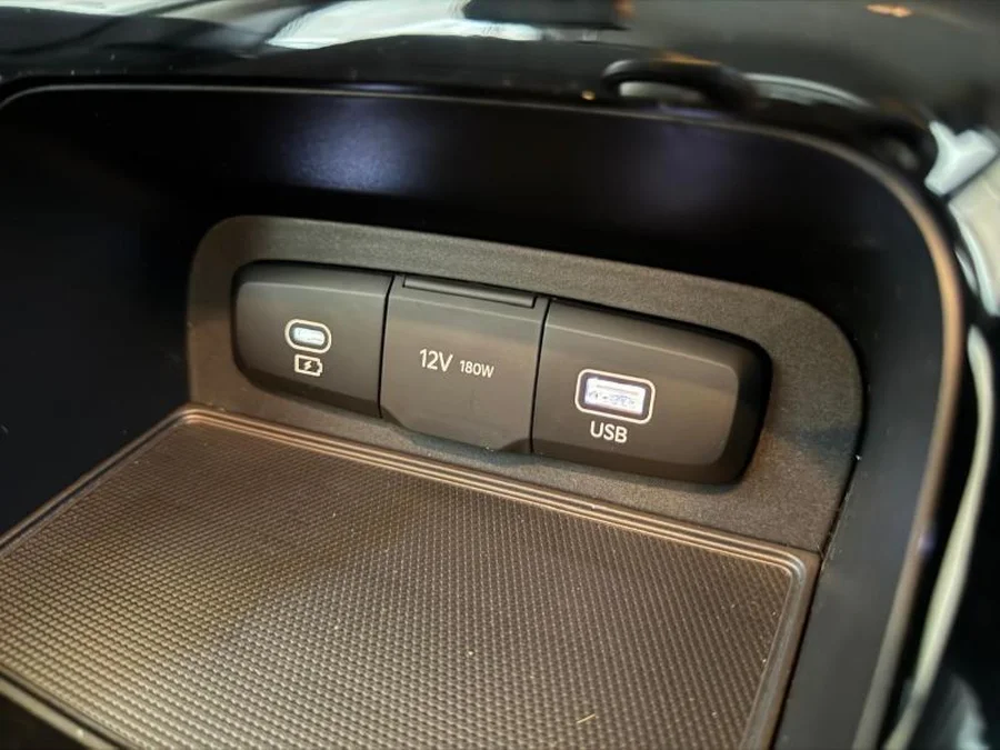 New 2026 Kia Sonet 1.5 LS manual - AutoCity Group