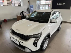 New 2025 Kia Sonet 1.5 LS auto
