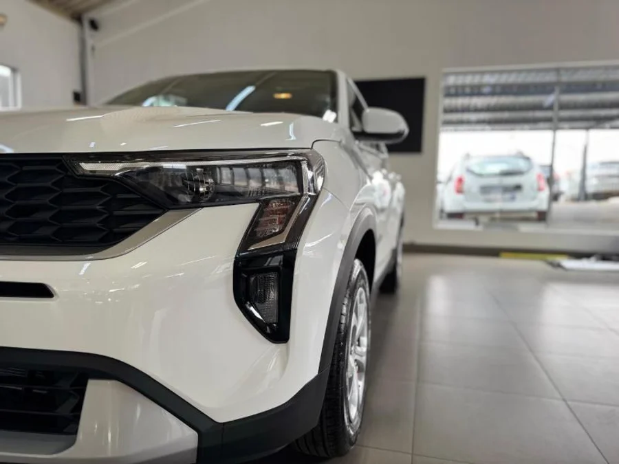 New 2025 Kia Sonet 1.5 LS auto - AutoCity Group