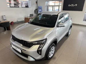 New 2025 Kia Sonet 1.5 LS auto
