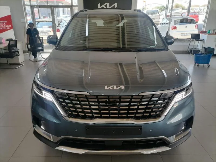 New 2025 Kia Carnival 2.2CRDi SXL - AutoCity Group