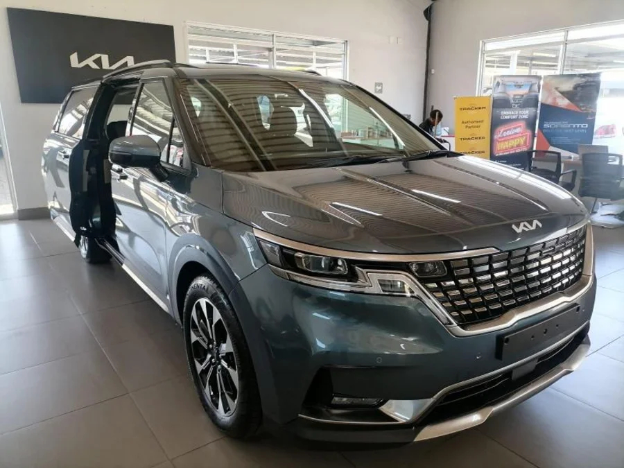 New 2025 Kia Carnival 2.2CRDi SXL - AutoCity Group