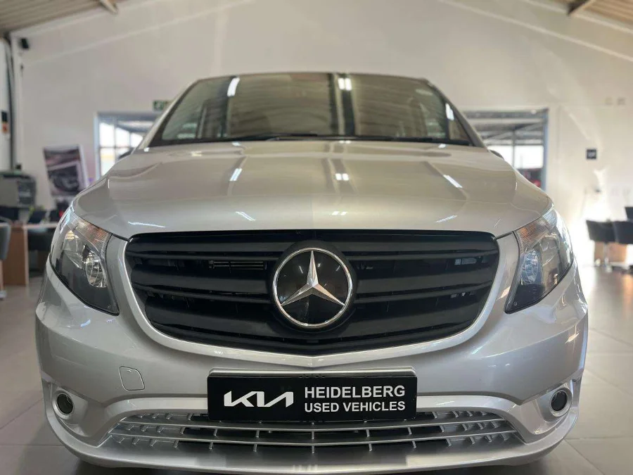 Used 2023 Mercedes-Benz Vito 116 CDI Tourer Pro - AutoCity Group Used 2023 Mercedes-Benz Vito 116 CDI Tourer Pro - AutoCity Group