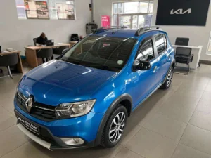 Used 2020 Renault Sandero 66kW turbo Stepway TechRoad