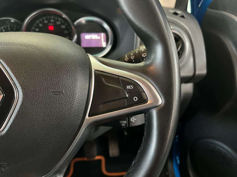 Used 2020 Renault Sandero 66kW turbo Stepway TechRoad - AutoCity Group Used 2020 Renault Sandero 66kW turbo Stepway TechRoad - AutoCity Group