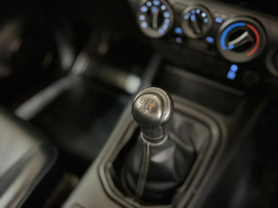 Used 2022 Toyota Hilux 2.4GD-6 single cab SR - AutoCity Group