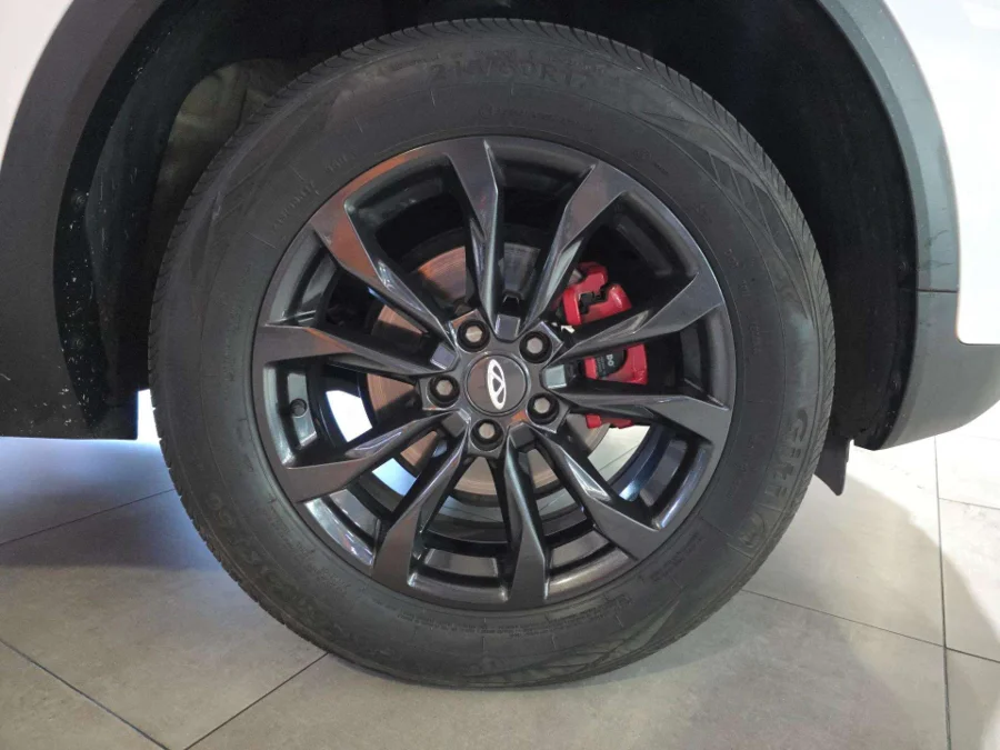 Used 2024 Chery Tiggo 4 Pro 1.5T Elite SE - AutoCity Group