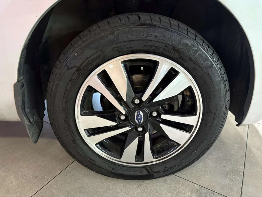 Used 2021 Datsun Go 1.2 Lux auto - AutoCity Group Used 2021 Datsun Go 1.2 Lux auto - AutoCity Group