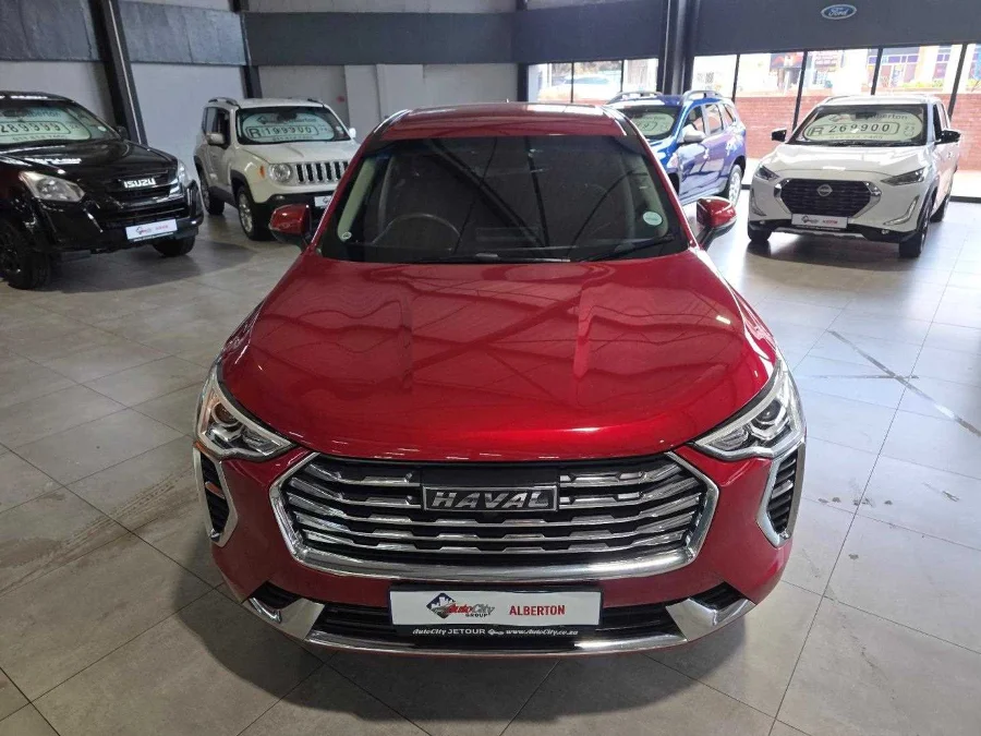 Used 2021 Haval H2 1.5T City - AutoCity Group