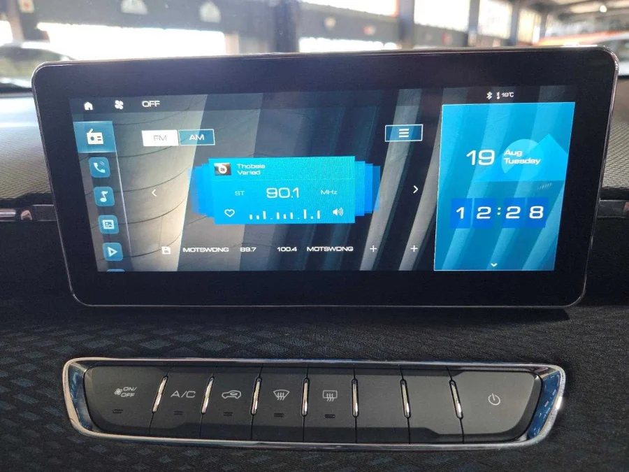 Used 2021 Haval H2 1.5T City - AutoCity Group