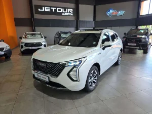 Used 2024 Haval Jolion 1.5 HEV Luxury