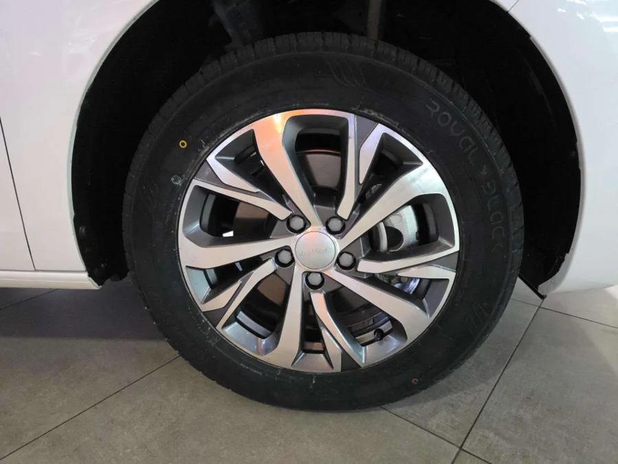 Used 2024 Haval Jolion 1.5 HEV Luxury - AutoCity Group