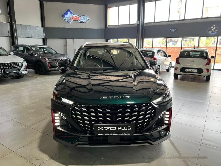 New 2025 Jetour X70 Plus 1.5T Deluxe - AutoCity Group New 2025 Jetour X70 Plus 1.5T Deluxe - AutoCity Group