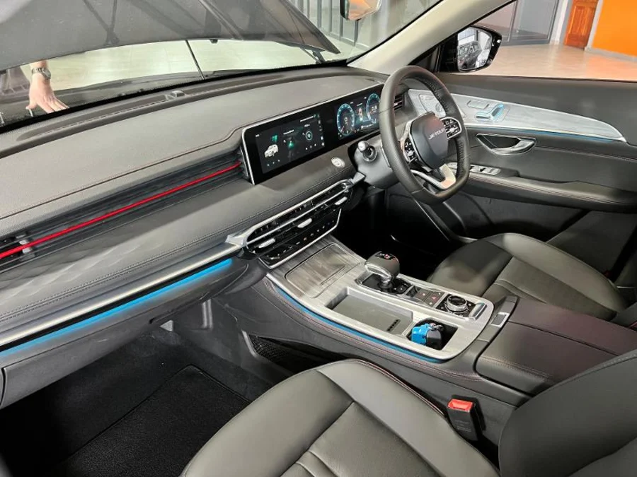 New 2025 Jetour X70 Plus 1.5T Deluxe - AutoCity Group New 2025 Jetour X70 Plus 1.5T Deluxe - AutoCity Group