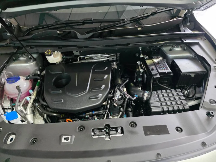 New 2025 Jetour X70 Plus 1.5T Momentum - AutoCity Group