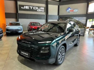 Used 2025 Jetour Dashing 1.5T Deluxe