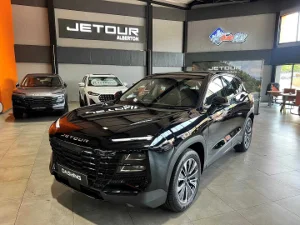 Used 2025 Jetour Dashing 1.5T Momentum