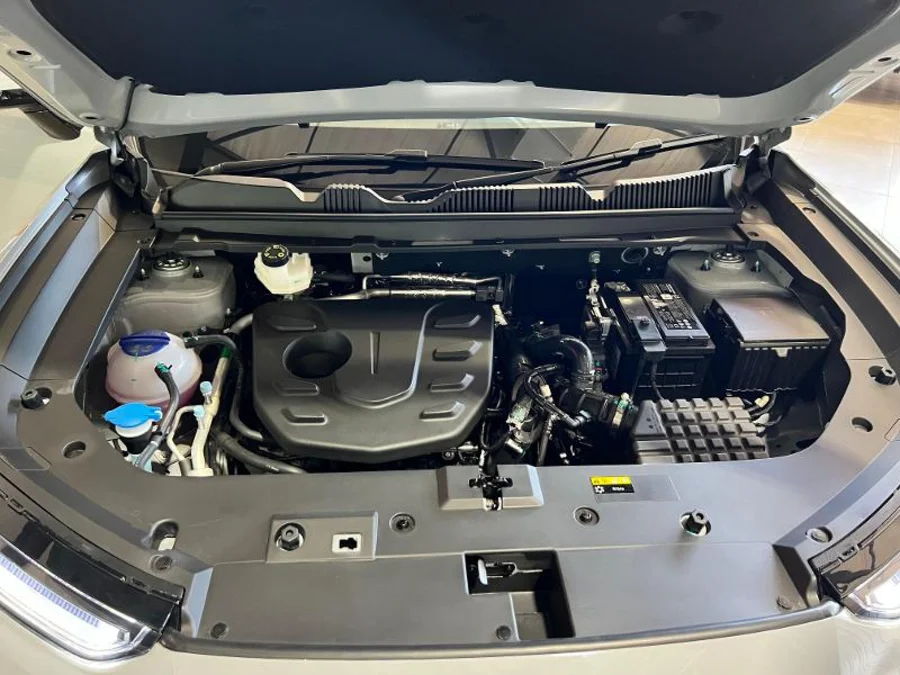 New 2025 Jetour Dashing 1.5T Deluxe - AutoCity Group New 2025 Jetour Dashing 1.5T Deluxe - AutoCity Group