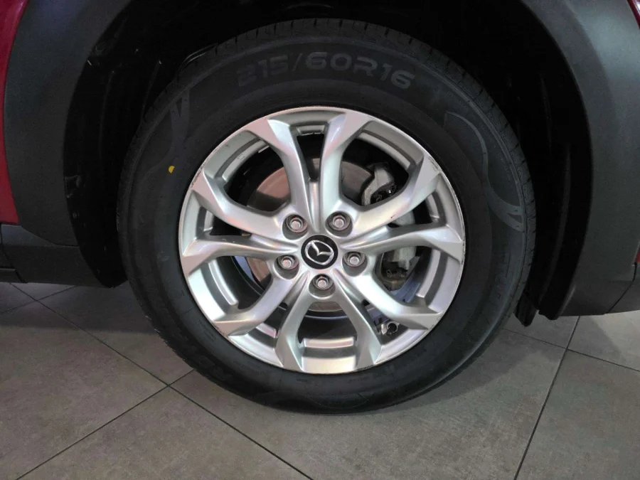 Used 2019 Mazda CX-3 2.0 Active auto - AutoCity Group