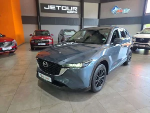 Used 2022 Mazda CX-5 2.0 Dynamic