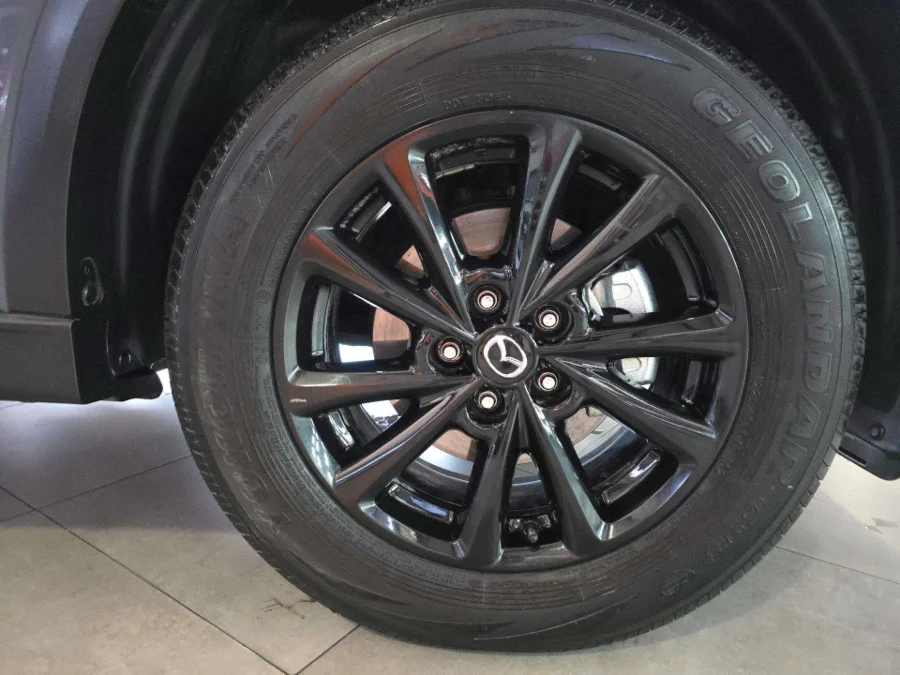 Used 2022 Mazda CX-5 2.0 Dynamic - AutoCity Group