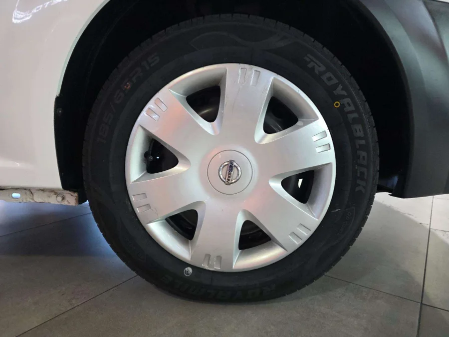 Used 2021 Nissan NP200 1.6i Stealth - AutoCity Group