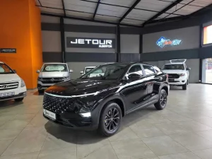 Used 2025 Omoda C5 1.5T 230T Style