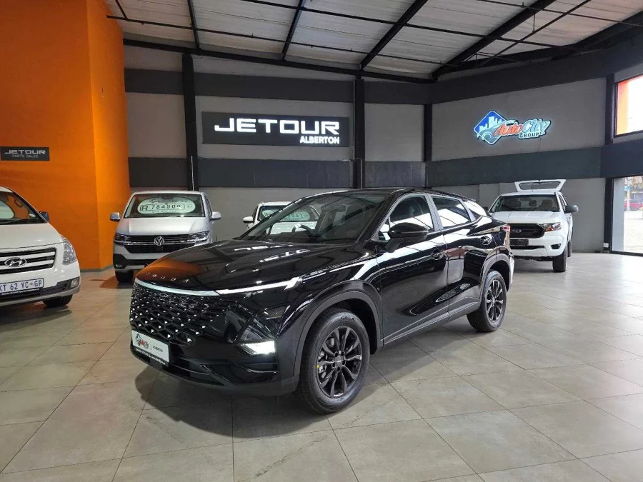 Used 2025 Omoda C5 1.5T 230T Style - AutoCity Group