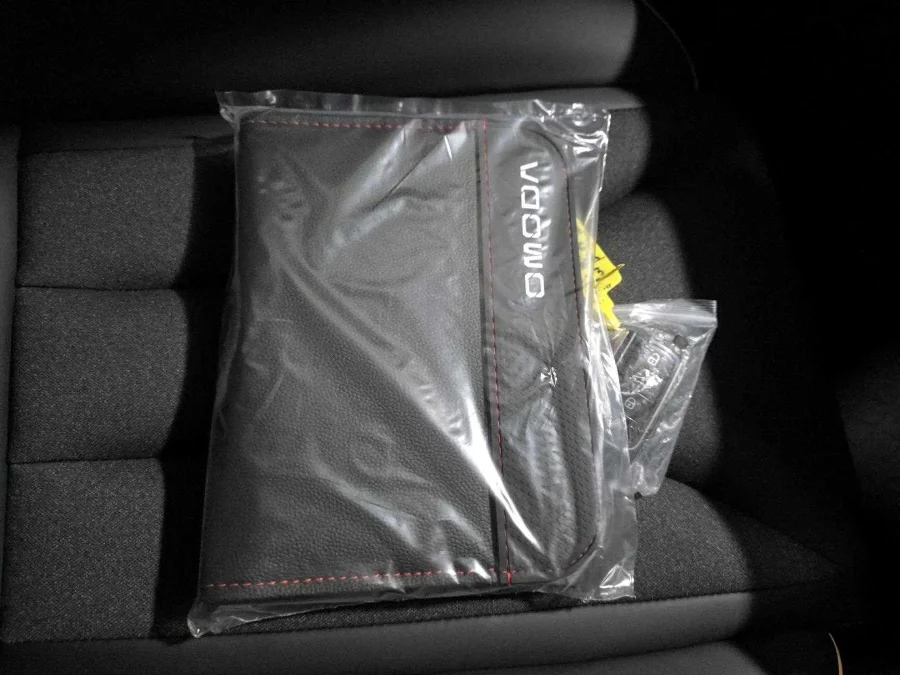 Used 2025 Omoda C5 1.5T 230T Style - AutoCity Group