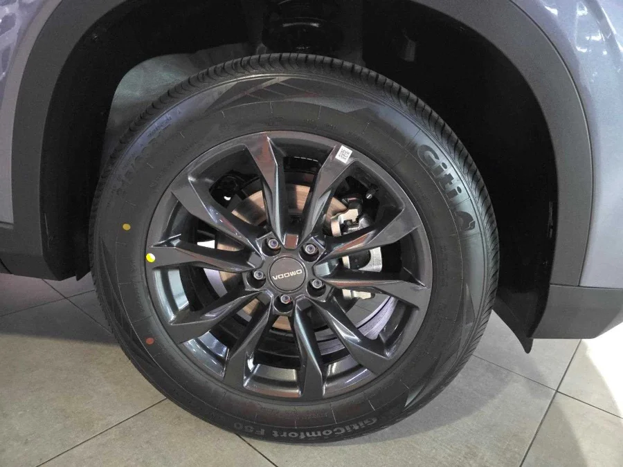 Used 2025 Omoda C5 1.5T 230T Style - AutoCity Group