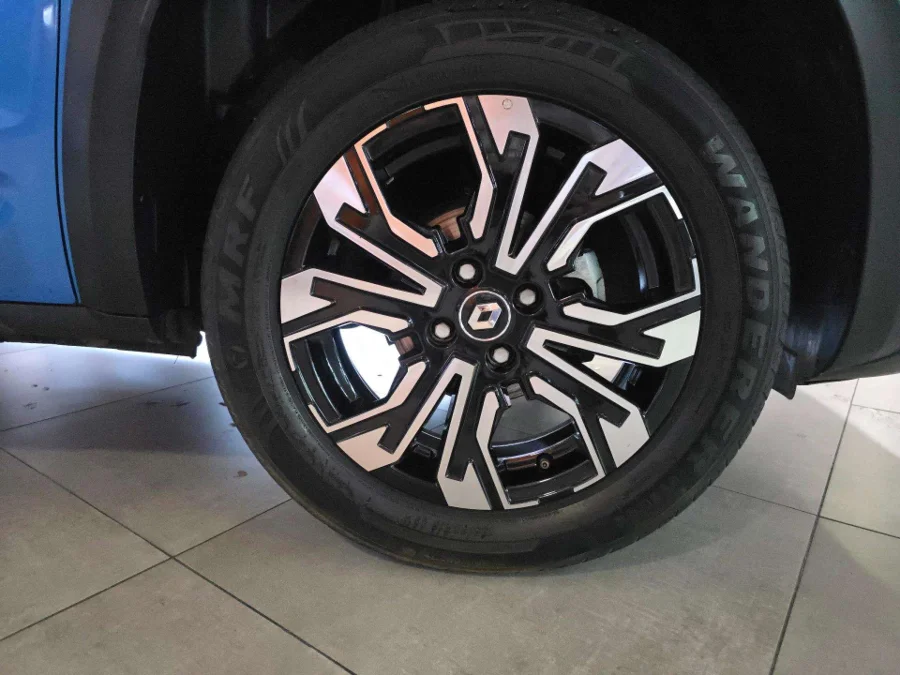 Used 2021 Renault Kiger 1.0 Turbo Intens auto - AutoCity Group