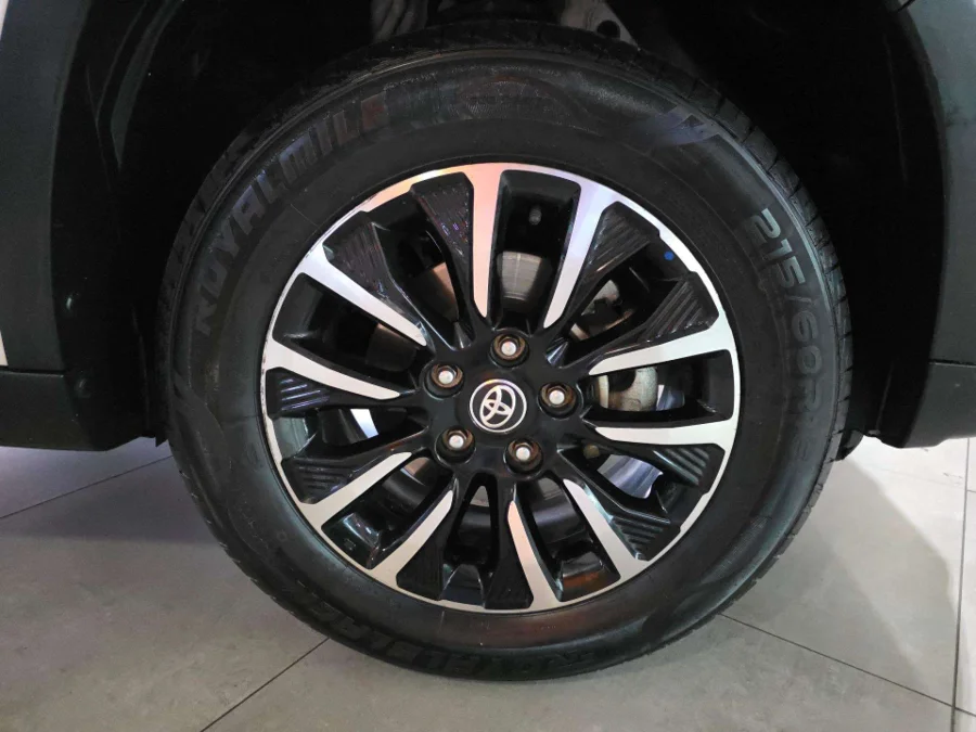 Used 2022 Toyota Urban Cruiser 1.5 XR auto - AutoCity Group