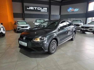 Used 2021 Volkswagen Polo sedan 1.4 Trendline Used 2021 Volkswagen Polo sedan 1.4 Trendline