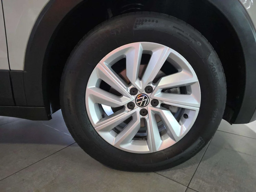 Used 2022 Volkswagen T-Cross 1.0TSI 85kW Comfortline - AutoCity Group Used 2022 Volkswagen T-Cross 1.0TSI 85kW Comfortline - AutoCity Group